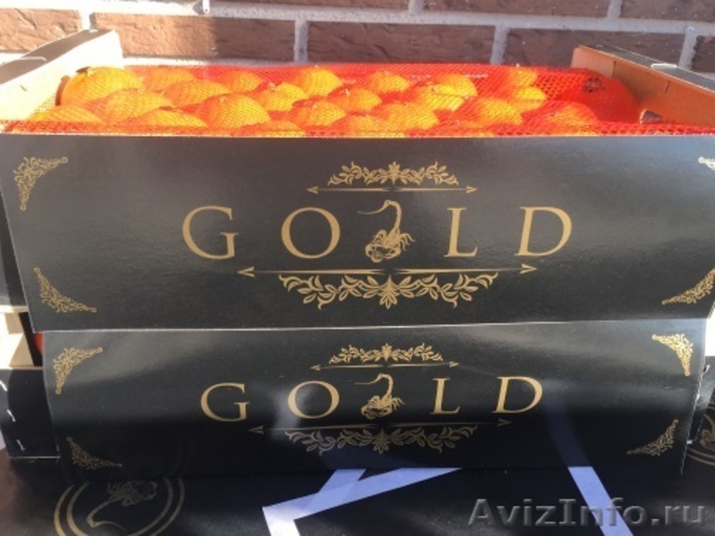 продаем мандарины из Испании(АКЦИЯ) - <ro>Изображение</ro><ru>Изображение</ru> #2, <ru>Объявление</ru> #1351630