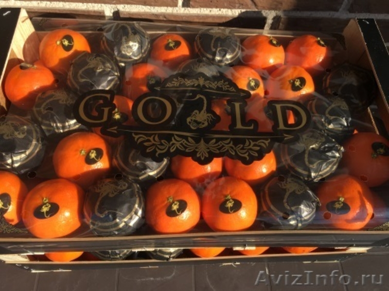 продаем мандарины из Испании(АКЦИЯ) - <ro>Изображение</ro><ru>Изображение</ru> #3, <ru>Объявление</ru> #1351630