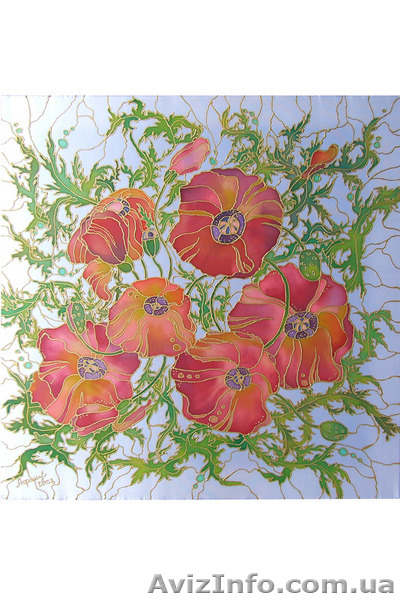 Настенная роспись, вставки в интерьер - <ro>Изображение</ro><ru>Изображение</ru> #3, <ru>Объявление</ru> #11656