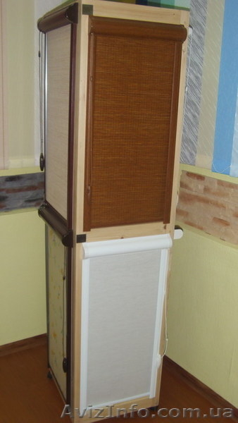 Жалюзи и тканевые ролеты в Черновцах - <ro>Изображение</ro><ru>Изображение</ru> #3, <ru>Объявление</ru> #15388