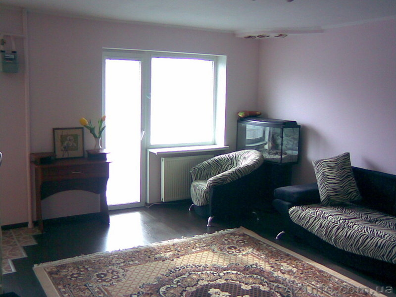 Продам свою 1-кімн. квартиру - <ro>Изображение</ro><ru>Изображение</ru> #3, <ru>Объявление</ru> #24737