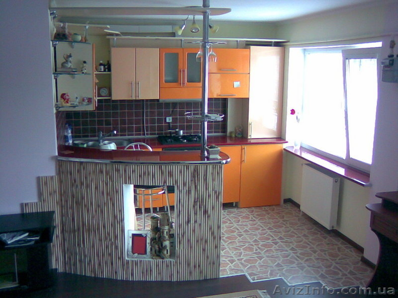 Продам свою 1-кімн. квартиру - <ro>Изображение</ro><ru>Изображение</ru> #1, <ru>Объявление</ru> #24737