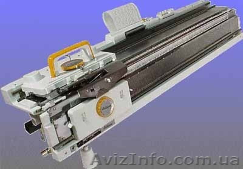 ВЯЗАЛЬНЫЕ МАШИНЫ VERITAS-CREATIVE 245Р - <ro>Изображение</ro><ru>Изображение</ru> #1, <ru>Объявление</ru> #31213