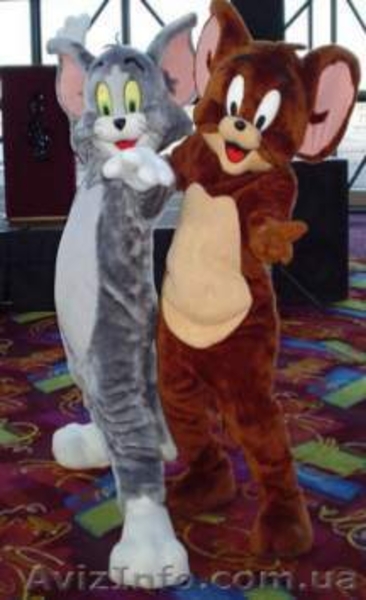 изготовление ростовых кукол - <ro>Изображение</ro><ru>Изображение</ru> #3, <ru>Объявление</ru> #13336