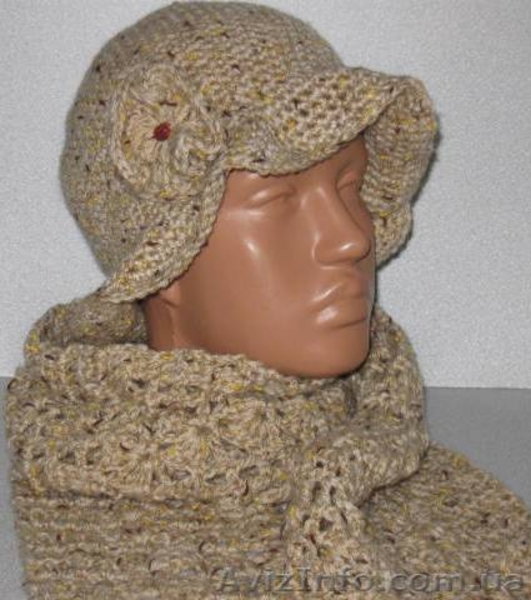 ексклюзивная вязаная одежда недорого - <ro>Изображение</ro><ru>Изображение</ru> #4, <ru>Объявление</ru> #42824