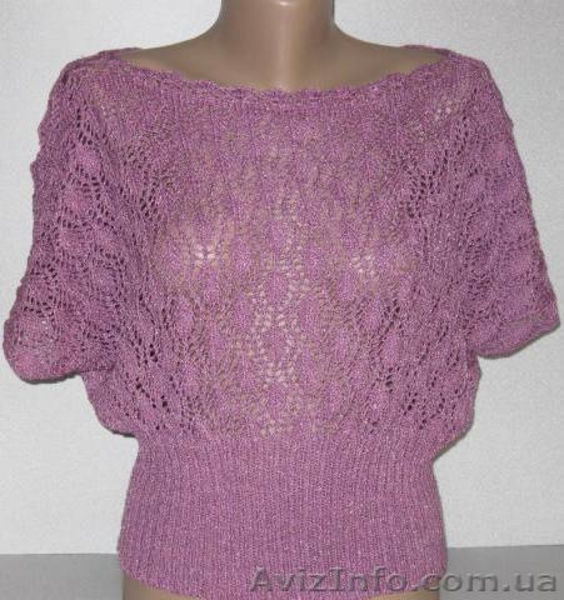 ексклюзивная вязаная одежда недорого - <ro>Изображение</ro><ru>Изображение</ru> #5, <ru>Объявление</ru> #42824