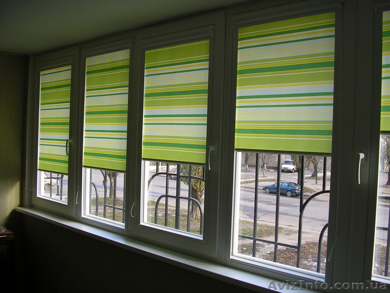 Жалюзи и тканевые ролеты в Черновцах (ЧЕРНІВЦІ ЖАЛЮЗІ)  - <ro>Изображение</ro><ru>Изображение</ru> #5, <ru>Объявление</ru> #46870