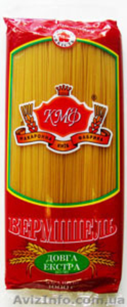 макароны из Киева. - <ro>Изображение</ro><ru>Изображение</ru> #3, <ru>Объявление</ru> #52125