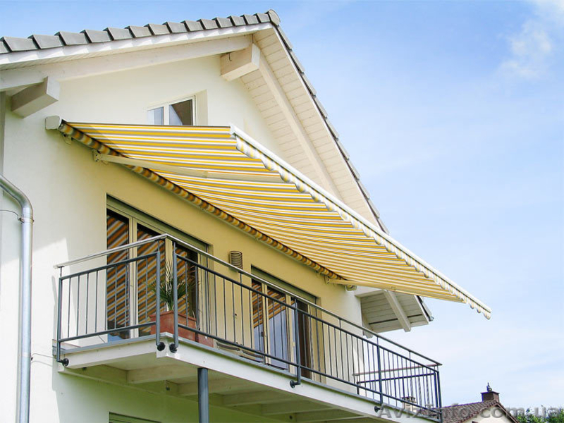 Системи захисту від сонця "внутрішні та зовнішні" - <ro>Изображение</ro><ru>Изображение</ru> #1, <ru>Объявление</ru> #53595