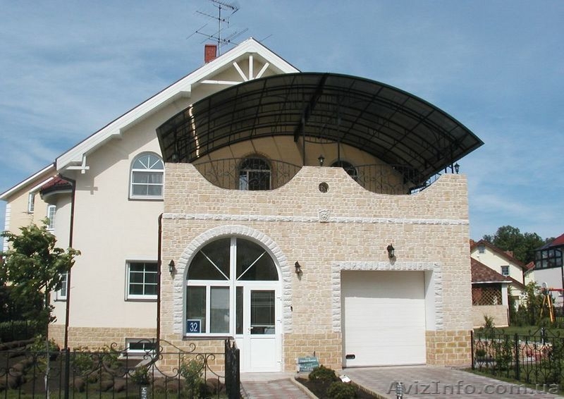 Полікарбонат сотовий і монолітний  - <ro>Изображение</ro><ru>Изображение</ru> #1, <ru>Объявление</ru> #77191