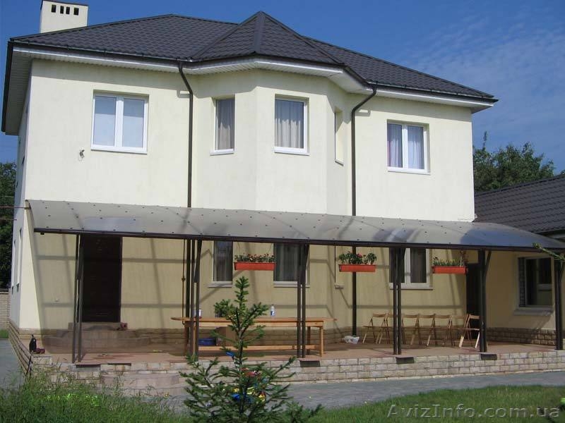 Полікарбонат сотовий і монолітний  - <ro>Изображение</ro><ru>Изображение</ru> #3, <ru>Объявление</ru> #77191