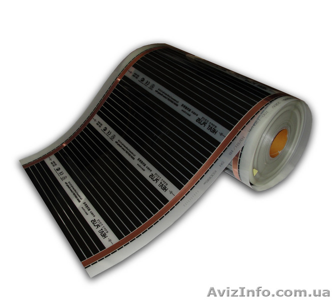 Електрическое инфракрасное отопление от \\\"ТЕПЛОНОГ\\\" - <ro>Изображение</ro><ru>Изображение</ru> #2, <ru>Объявление</ru> #82229