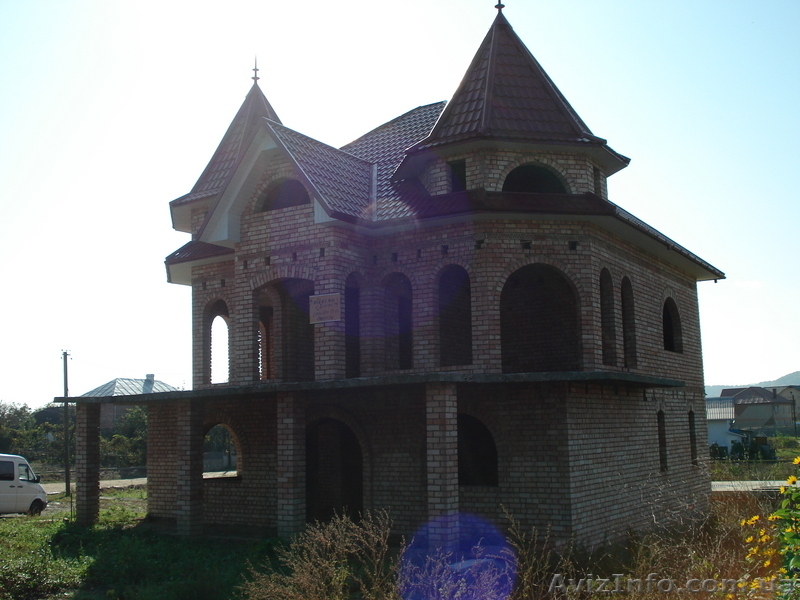  Продаётся 2-х этажный Особняк в Черновцах смт Лужаны около трассы, 300 кв метро - <ro>Изображение</ro><ru>Изображение</ru> #2, <ru>Объявление</ru> #90985