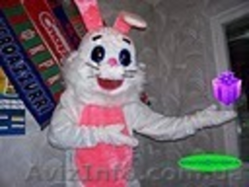 изготовление ростовых кукол - <ro>Изображение</ro><ru>Изображение</ru> #6, <ru>Объявление</ru> #13336