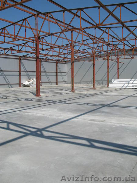 промислові підлоги (шліфований бетон) - <ro>Изображение</ro><ru>Изображение</ru> #1, <ru>Объявление</ru> #173053