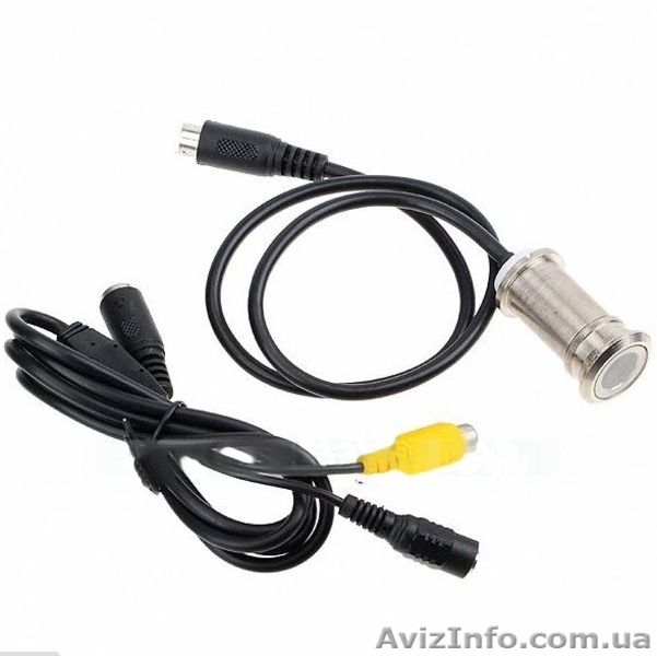 Дверной глазок-скрытая видео камера - <ro>Изображение</ro><ru>Изображение</ru> #3, <ru>Объявление</ru> #199277