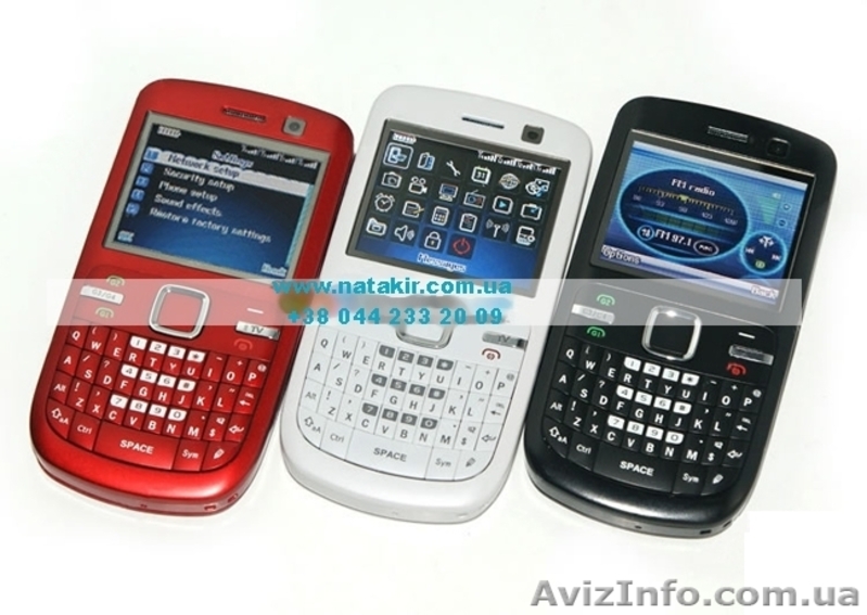 Мобильный телефон на 4 SIM карты - <ro>Изображение</ro><ru>Изображение</ru> #4, <ru>Объявление</ru> #199279
