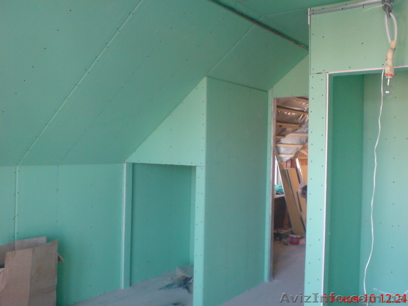 Евроремонт все виды - <ro>Изображение</ro><ru>Изображение</ru> #1, <ru>Объявление</ru> #192909