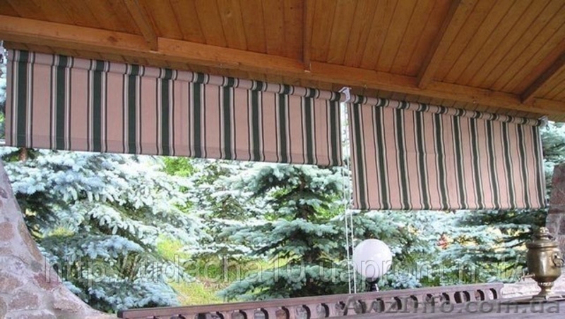 Летние площадки (навесы, тенты) для кафе, баров, ресторанов - <ro>Изображение</ro><ru>Изображение</ru> #8, <ru>Объявление</ru> #241890