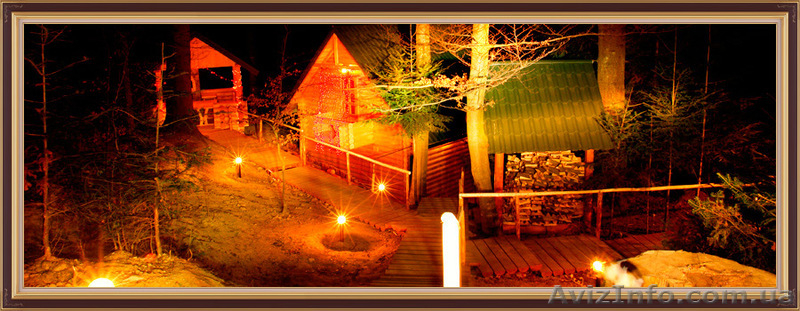 Сруб Черновцы. Продажа, дома, дачи - <ro>Изображение</ro><ru>Изображение</ru> #1, <ru>Объявление</ru> #268436