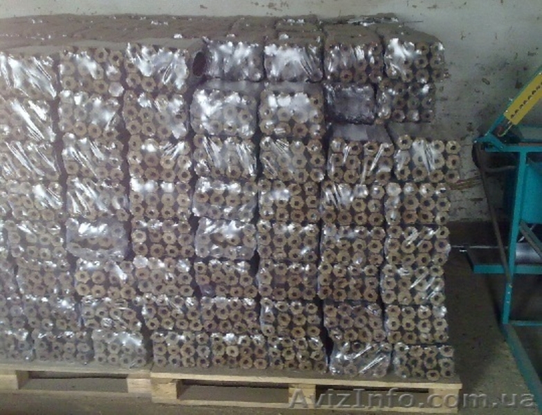 Линии Брикетирования - <ro>Изображение</ro><ru>Изображение</ru> #2, <ru>Объявление</ru> #275184