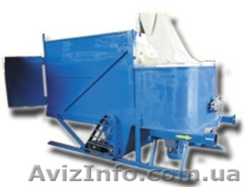 измельчитель соломы - <ro>Изображение</ro><ru>Изображение</ru> #1, <ru>Объявление</ru> #275194