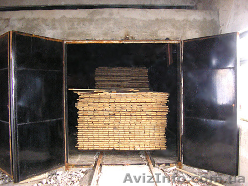 Сушильные камеры от производителя  - <ro>Изображение</ro><ru>Изображение</ru> #1, <ru>Объявление</ru> #275203