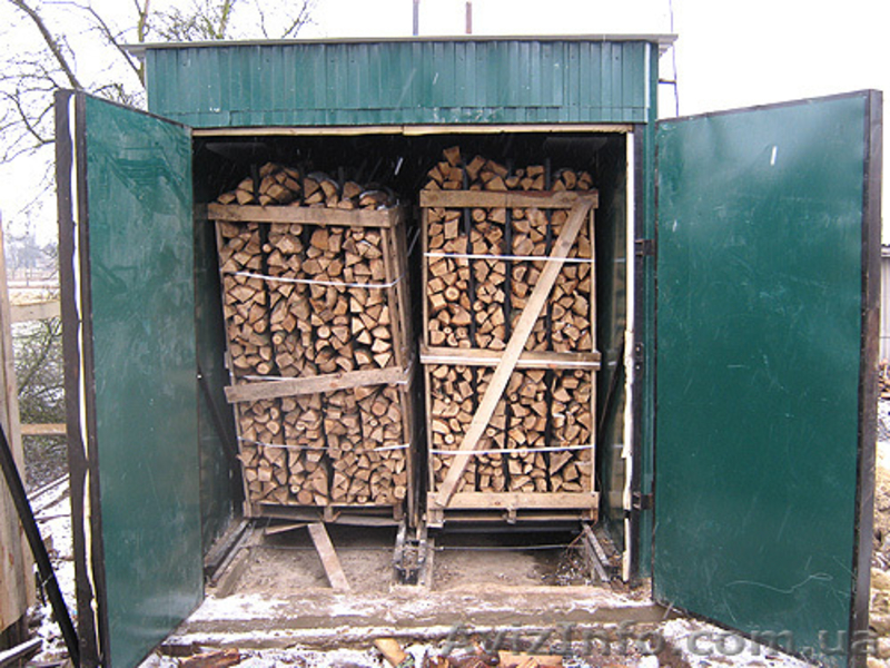 Сушильные камеры от производителя  - <ro>Изображение</ro><ru>Изображение</ru> #2, <ru>Объявление</ru> #275203