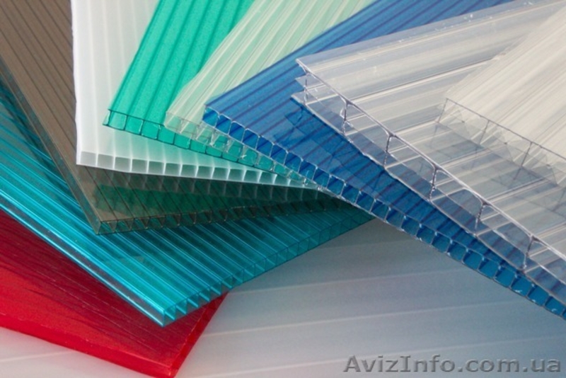 Поликарбонат сотовый и монолитный Palram Sunlite,Sunpal,Novattro, Polygal - <ro>Изображение</ro><ru>Изображение</ru> #3, <ru>Объявление</ru> #281915
