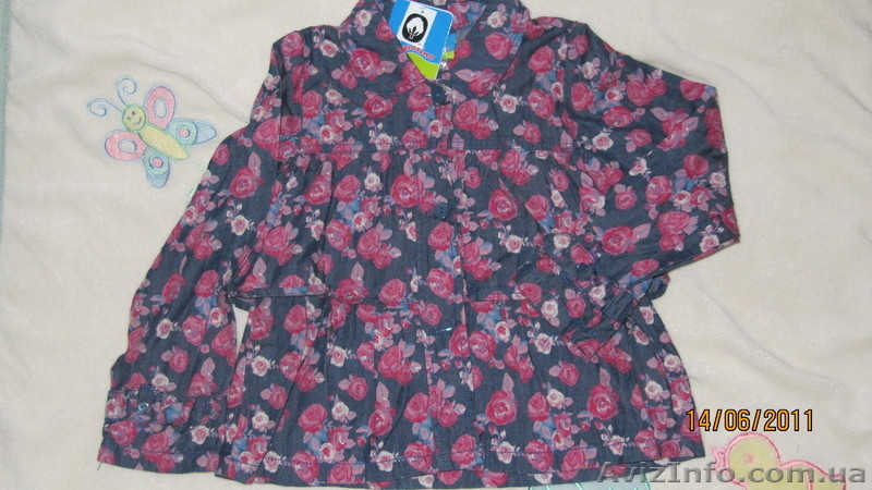 Вещички из Германии в наличии - качество-суппер - <ro>Изображение</ro><ru>Изображение</ru> #1, <ru>Объявление</ru> #296864