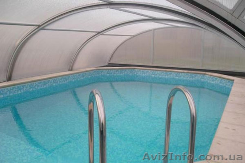 Поликарбонат сотовый и монолитный Palram Sunlite,Sunpal,Novattro, Polygal - <ro>Изображение</ro><ru>Изображение</ru> #5, <ru>Объявление</ru> #281915