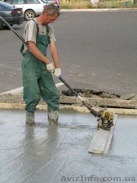 промислові підлоги (шліфований бетон) - <ro>Изображение</ro><ru>Изображение</ru> #2, <ru>Объявление</ru> #173053