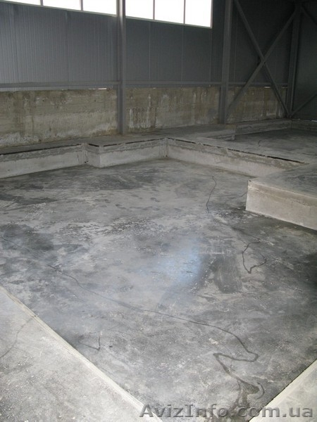 промислові підлоги (шліфований бетон) - <ro>Изображение</ro><ru>Изображение</ru> #3, <ru>Объявление</ru> #173053