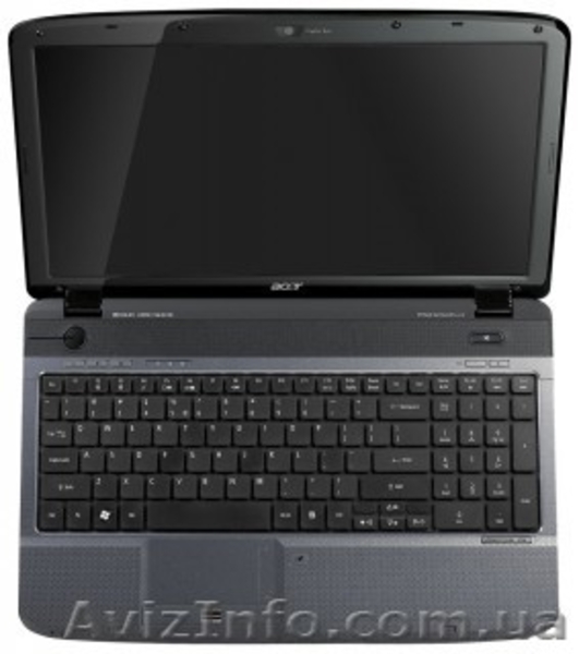 Acer aspire 5542G новый - <ro>Изображение</ro><ru>Изображение</ru> #3, <ru>Объявление</ru> #327188