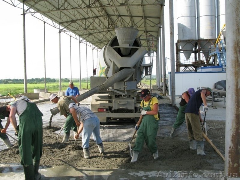 промислові підлоги (шліфований бетон) - <ro>Изображение</ro><ru>Изображение</ru> #7, <ru>Объявление</ru> #173053