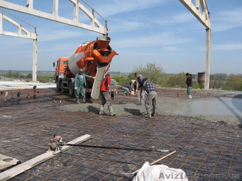 промислові підлоги (шліфований бетон) - <ro>Изображение</ro><ru>Изображение</ru> #6, <ru>Объявление</ru> #173053