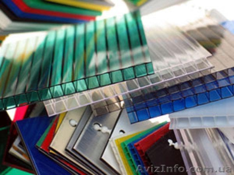  Поликарбонат - всё гениальное просто - <ro>Изображение</ro><ru>Изображение</ru> #3, <ru>Объявление</ru> #332004