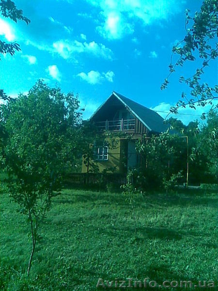 Продажа Дачи в районе Цецыно - <ro>Изображение</ro><ru>Изображение</ru> #1, <ru>Объявление</ru> #346927