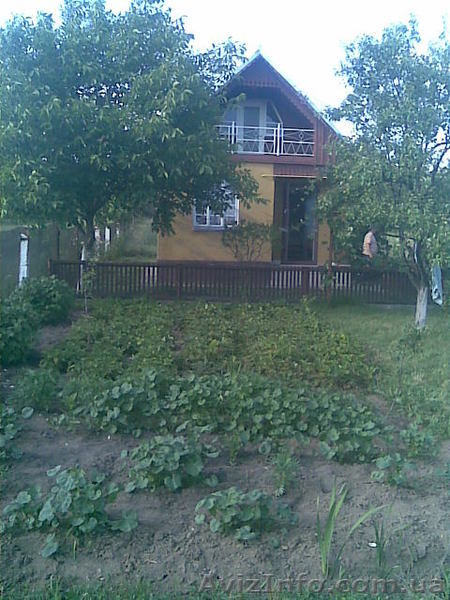 Продажа Дачи в районе Цецыно - <ro>Изображение</ro><ru>Изображение</ru> #3, <ru>Объявление</ru> #346927