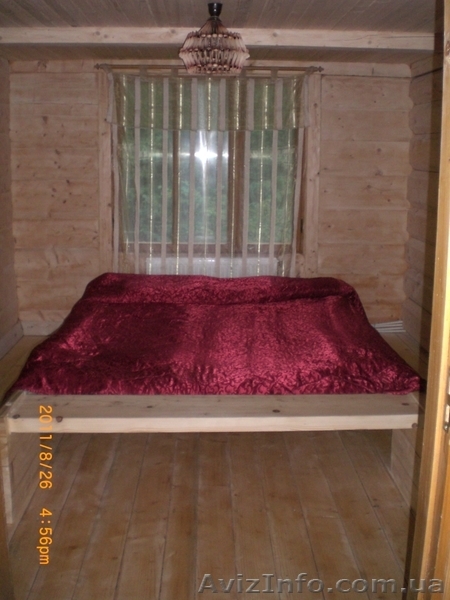 Зелёный отдых в Карпатах "У Димы" - <ro>Изображение</ro><ru>Изображение</ru> #4, <ru>Объявление</ru> #372905