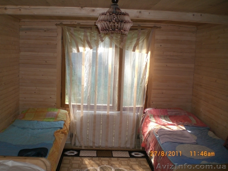 Зелёный отдых в Карпатах "У Димы" - <ro>Изображение</ro><ru>Изображение</ru> #6, <ru>Объявление</ru> #372905