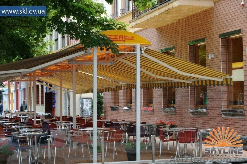 Защитные ролеты (Захисні ролети) Черновцы - <ro>Изображение</ro><ru>Изображение</ru> #6, <ru>Объявление</ru> #422229