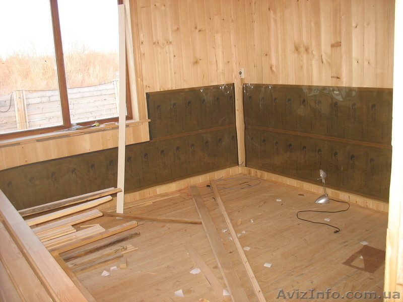 Теплые полы, електрический теплый пол в черновцах. - <ro>Изображение</ro><ru>Изображение</ru> #2, <ru>Объявление</ru> #422245