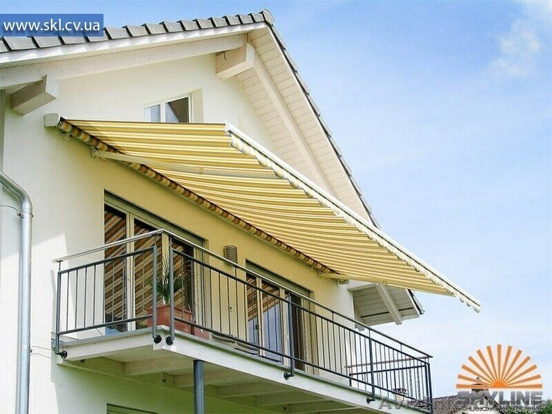 Системы защиты от солнца: Жалюзи, ролеты, маркизы, секционные ворота - <ro>Изображение</ro><ru>Изображение</ru> #7, <ru>Объявление</ru> #422210