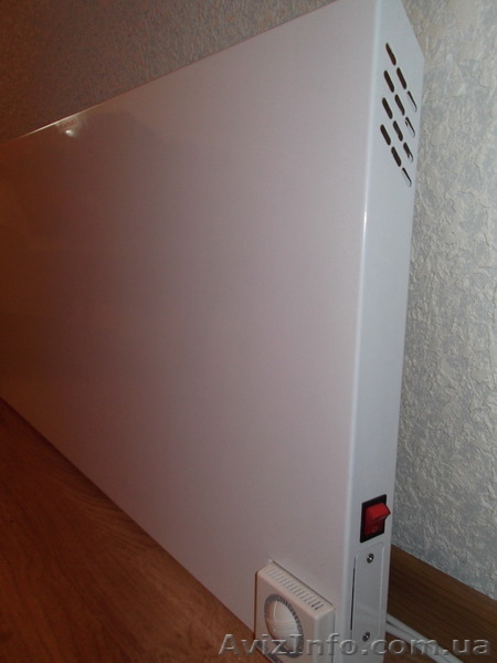 Электронагревательные панели “ENSA”  - <ro>Изображение</ro><ru>Изображение</ru> #1, <ru>Объявление</ru> #428908