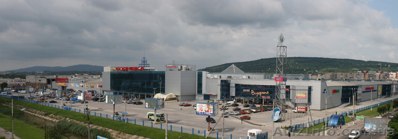 Сдам торговое, офисное помещение в ТРК Бояновка - <ro>Изображение</ro><ru>Изображение</ru> #2, <ru>Объявление</ru> #432569