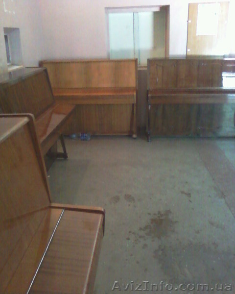 Пианино Украина - <ro>Изображение</ro><ru>Изображение</ru> #7, <ru>Объявление</ru> #430054