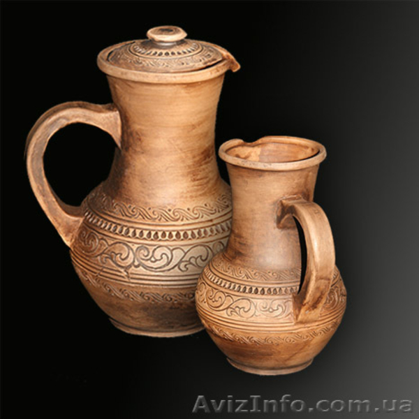 Гончарная керамика - <ro>Изображение</ro><ru>Изображение</ru> #1, <ru>Объявление</ru> #454229