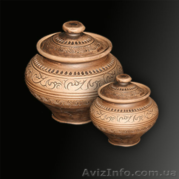 Гончарная керамика - <ro>Изображение</ro><ru>Изображение</ru> #4, <ru>Объявление</ru> #454229
