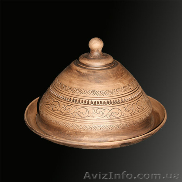 Гончарная керамика - <ro>Изображение</ro><ru>Изображение</ru> #3, <ru>Объявление</ru> #454229